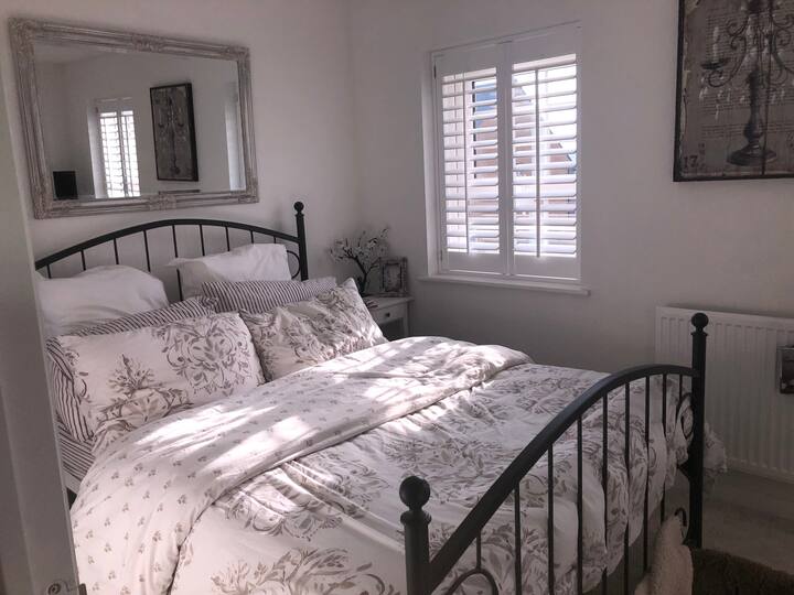 საძინებელი