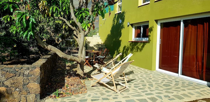 El Hierro Vacation Rentals & Homes - Canary Islands, Spain | Airbnb