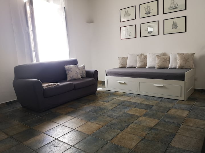 La Casa Di Nì - Santa Teresa Gallura