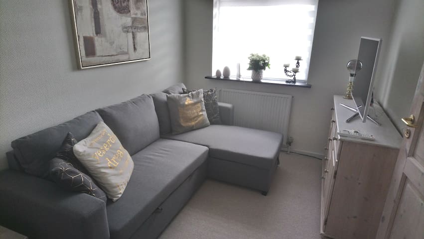Airbnb Odense Vacation Rentals Places To Stay Denmark