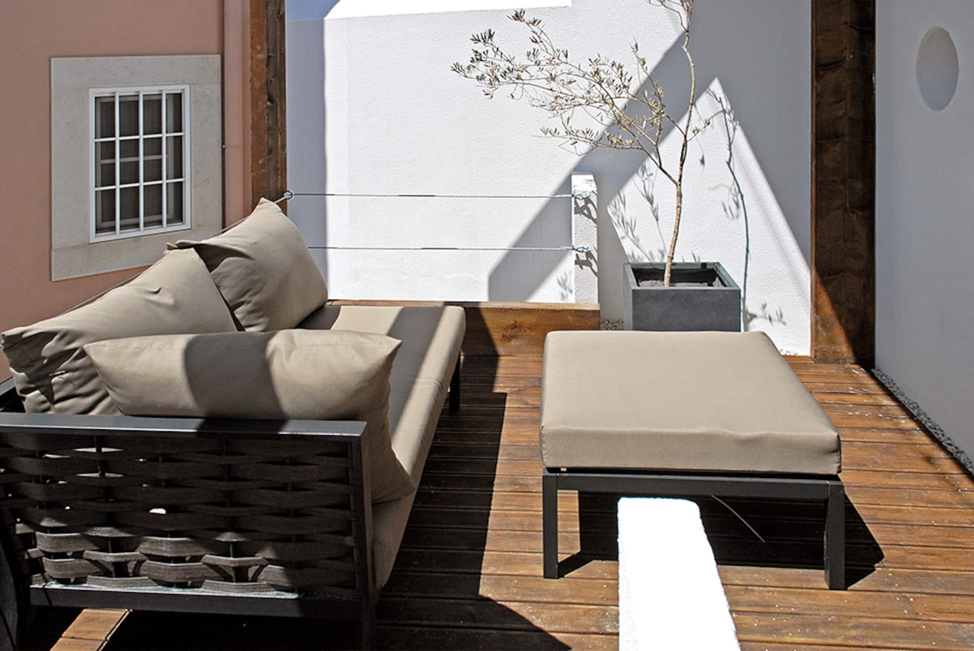 Viewpoint House