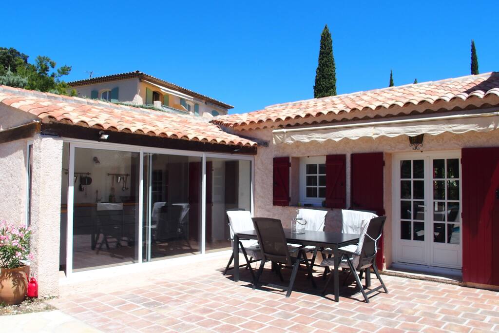 Grande Terrasse