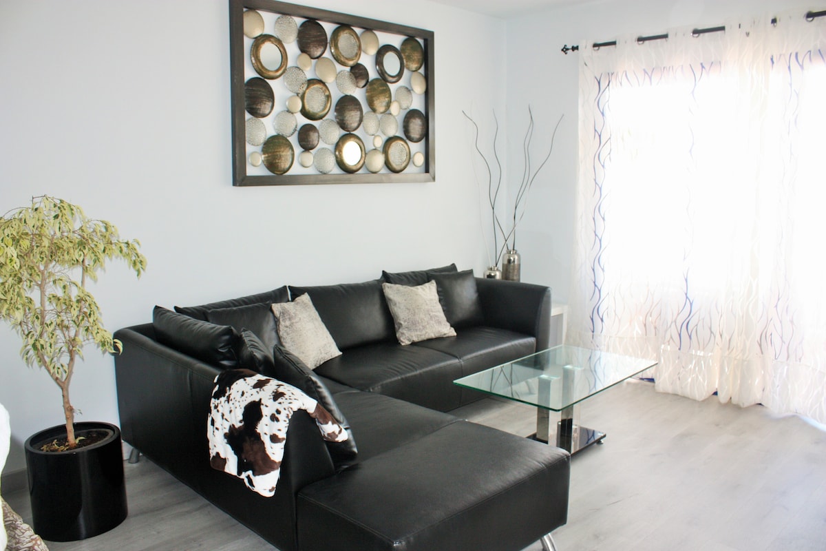 Top performing Airbnb: Java, with private heated pool in Yaiza