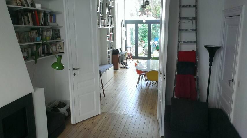 Maison avec jardin très bien située gallery image 5