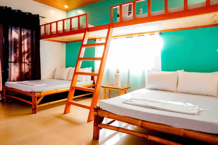 Спална соба 2