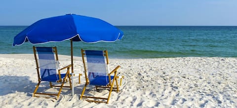 Top Airbnb: Pet-Friendly Foley Bungalow • Near Beaches in Foley