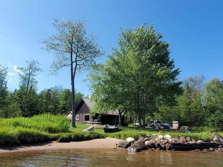 Keweenaw Bay Holiday Rentals & Homes Michigan, United States Airbnb