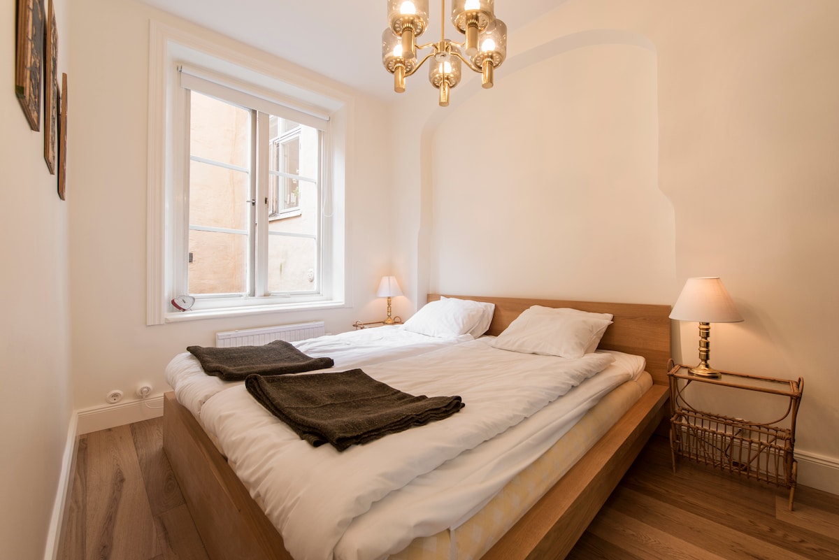 ห้องนอน