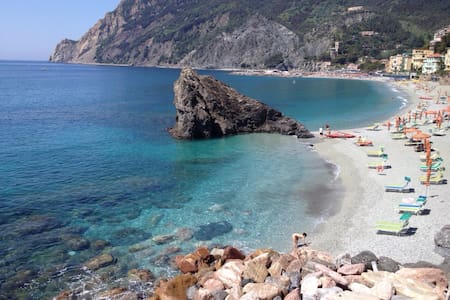 Great Location Private Entrance Monterosso