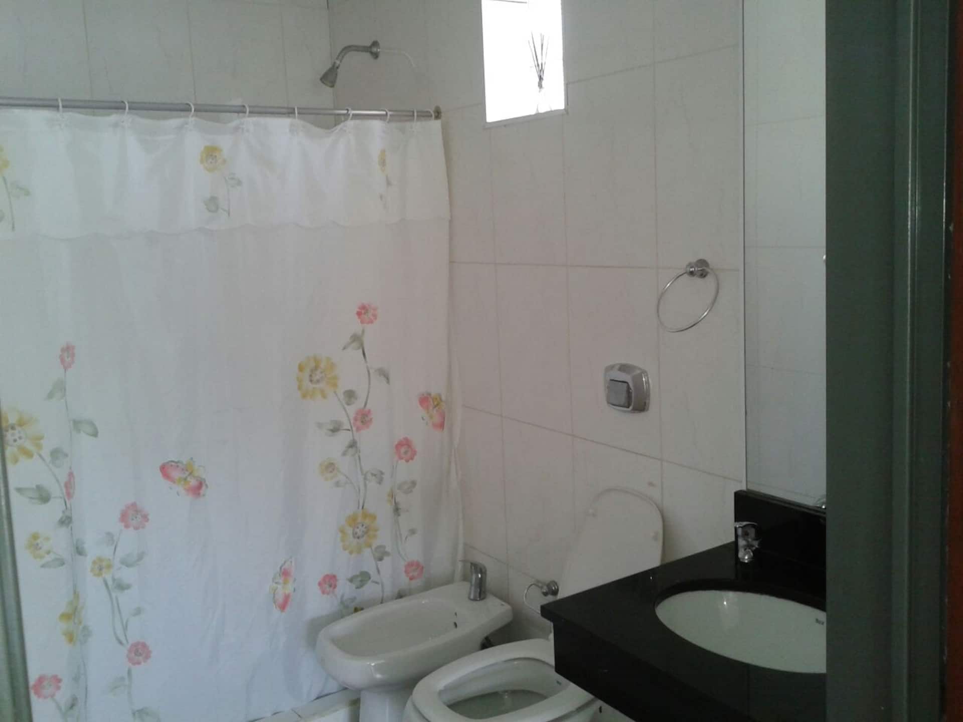 Kitnet quase novo em Palermo
