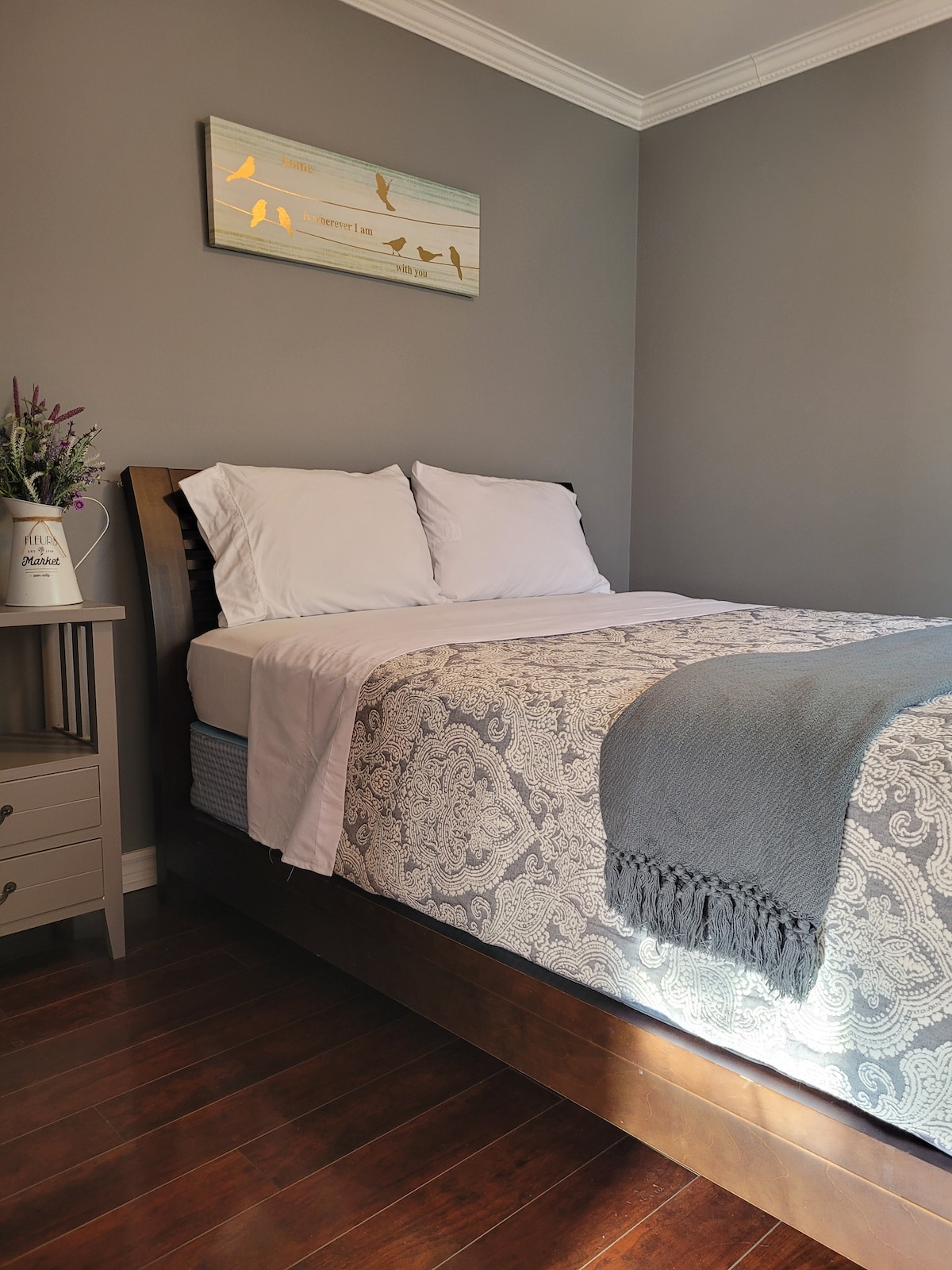 חדר שינה מס '3