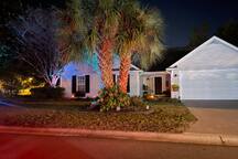 Pelican Landing rental in Surfside Beach