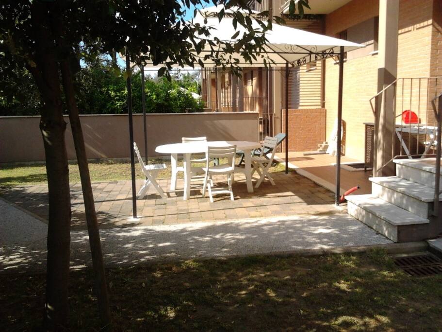 giardino