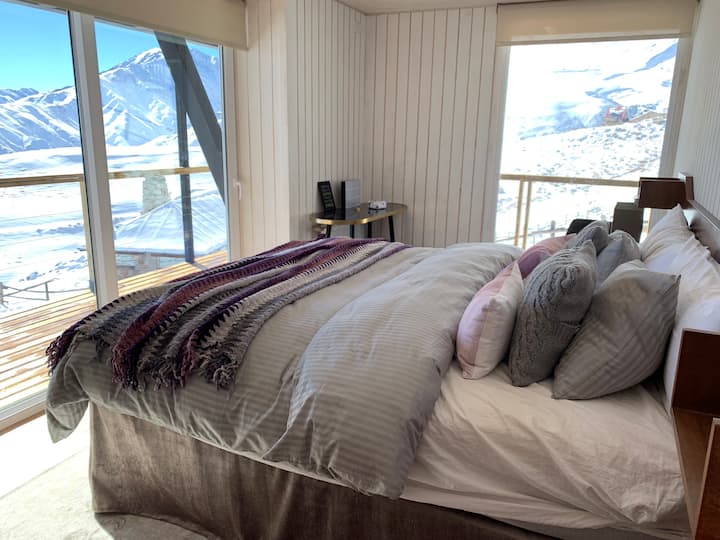 Спална соба 1