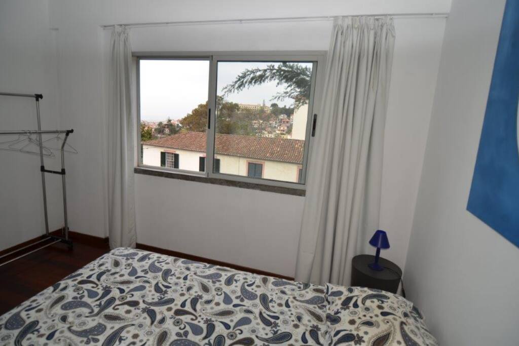 Quarto de Dormir