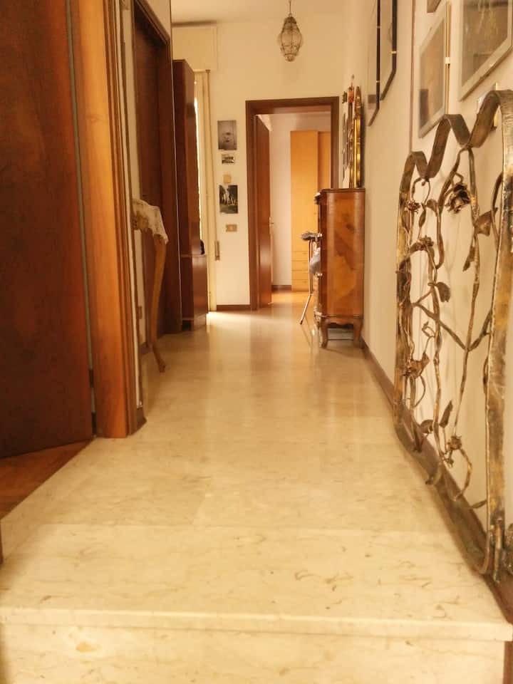 Room two beds in Padua city of art Houses for Rent in Padua, Italy