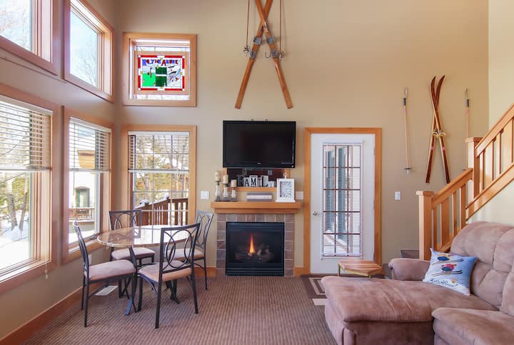 Three Bedroom Disciples Ridge Condo! Slps 11 - Boyne City, MI