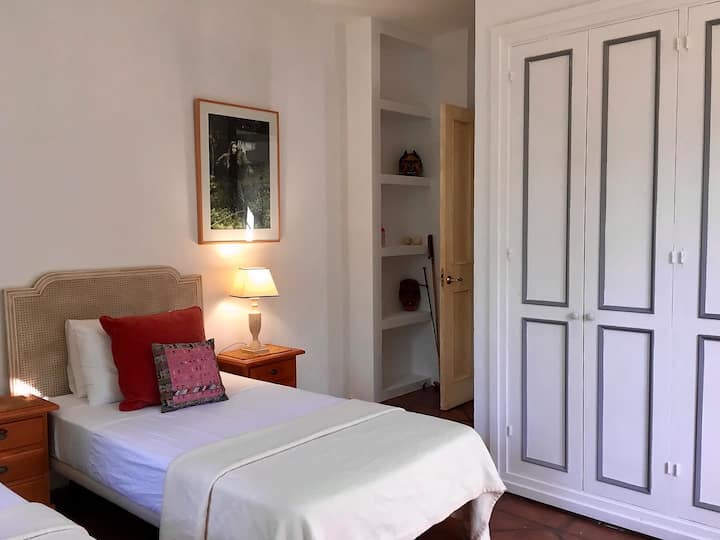 Dormitorio doble 5 / Double bedroom 5