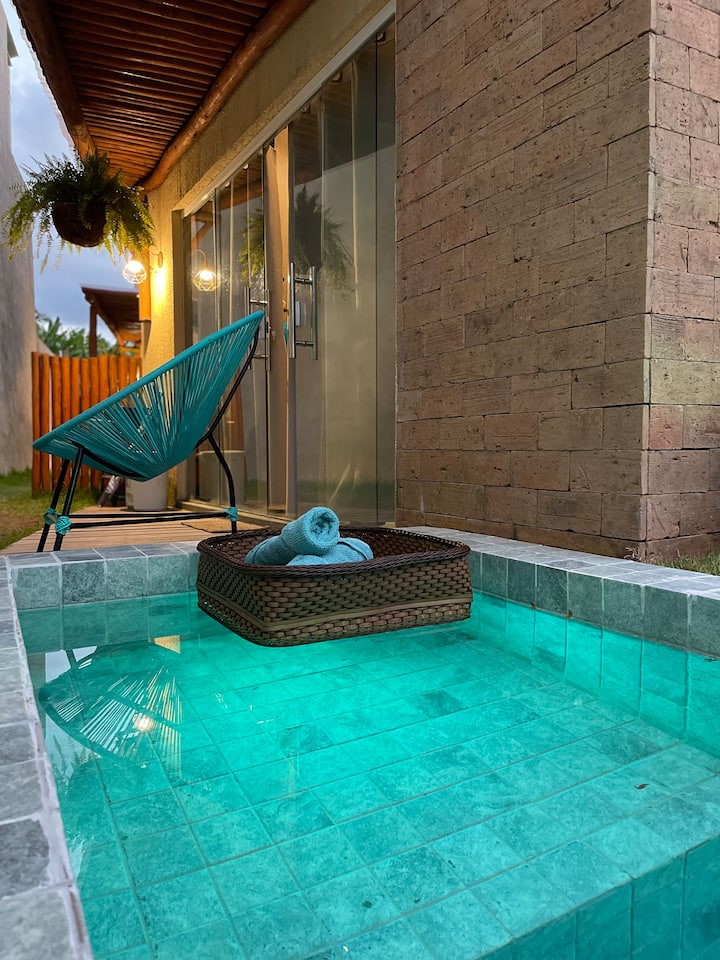 Charming Triplex With Pool And Jacuzzi 01 Houses For Rent In S o charming-triplex-with-pool-and-jacuzzi-01-houses-for-rent-in-s-o