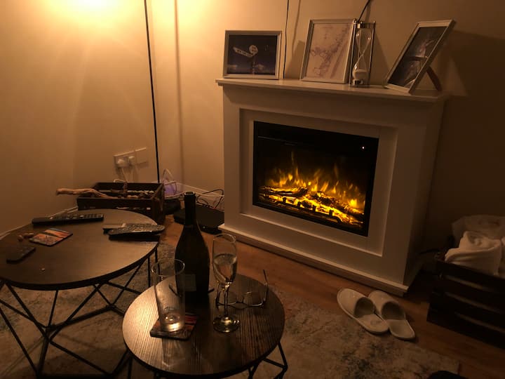 Cozy Waterfront Flat In The Heart Of Kirkcaldy - Kirkcaldy