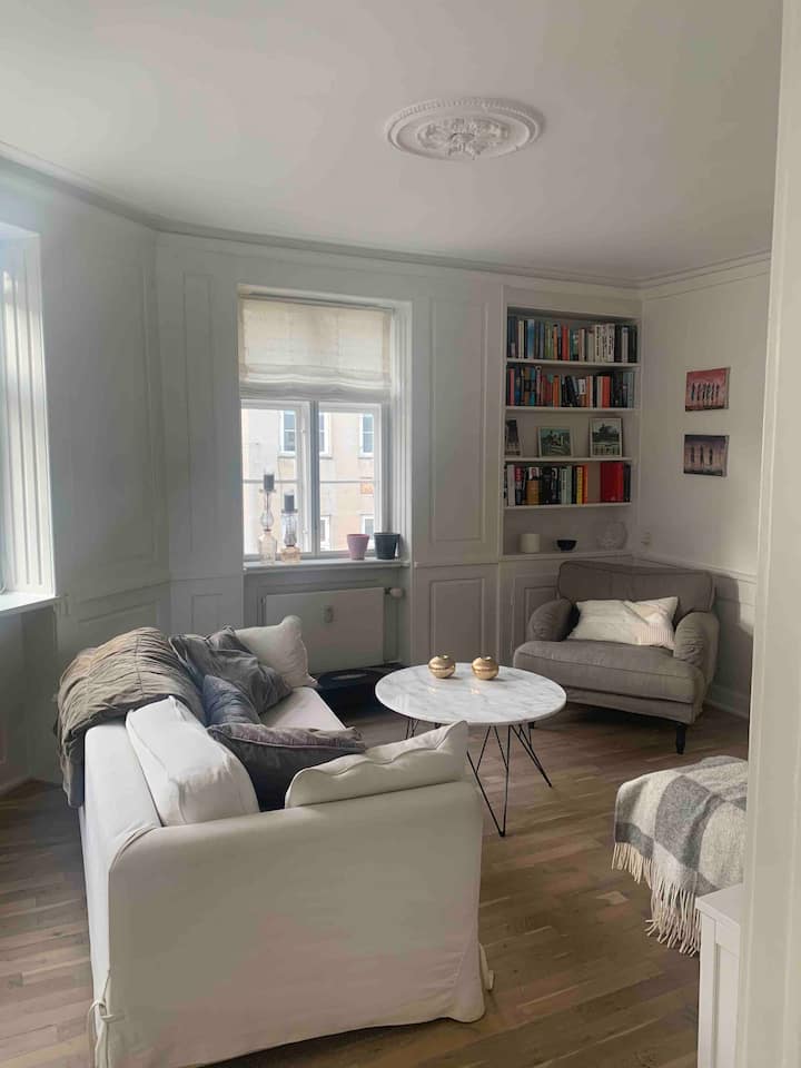 Spend A Real Copenhagen Summer In My Amazing Place - Copenhague