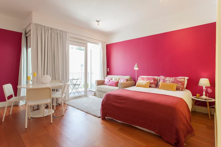 Your Home in Palácio do Bairro Alto