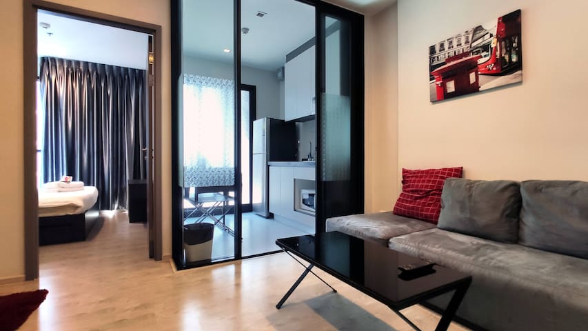 【40% off for week】wonderful room in Pattaya