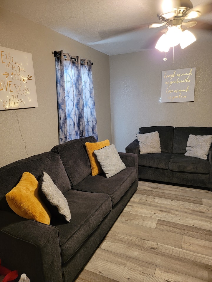 Harker Heights Vacation Rentals & Homes Texas, United States Airbnb