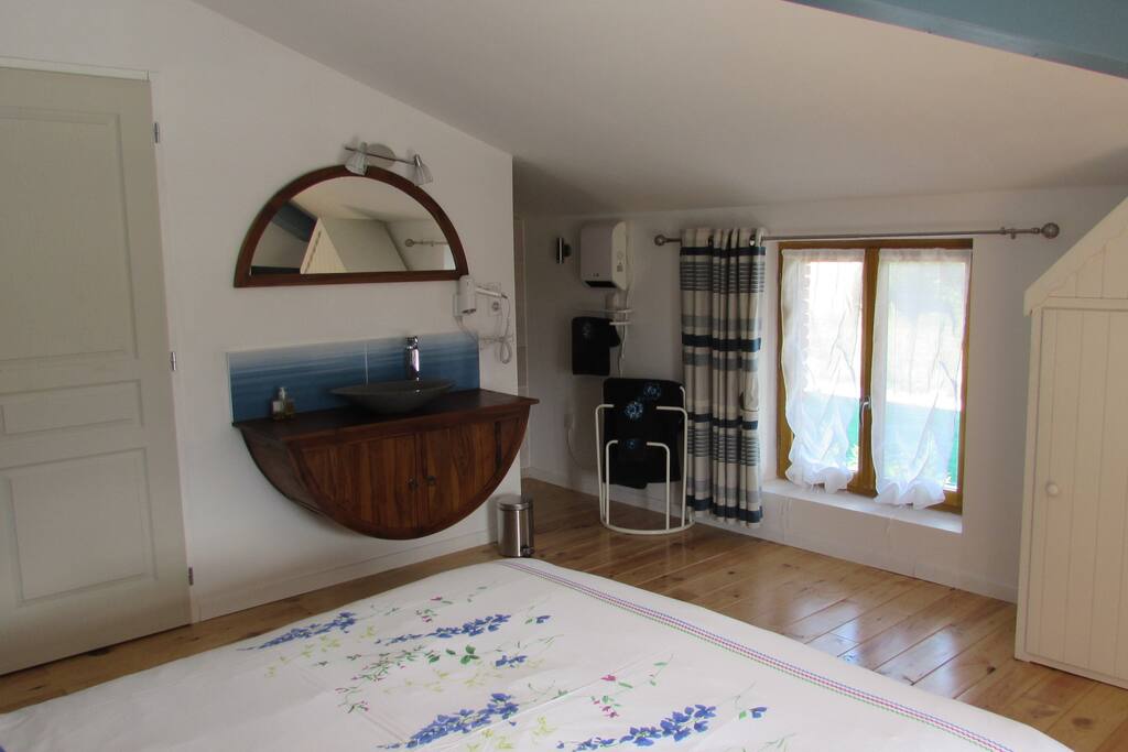 chambre n°3