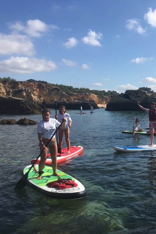 Show full-screen, host-provided image