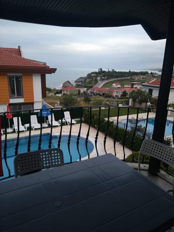 DİKÇATI PANSİYON ŞİLE Şile şehrinde Kiralık Doğa içinde pansiyonlar