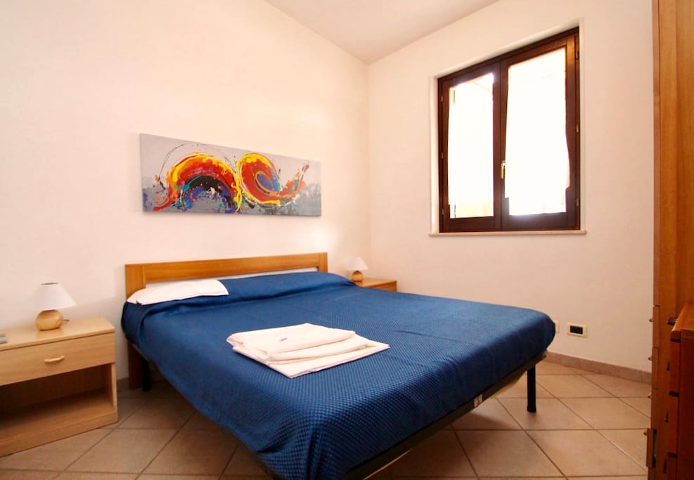 camera da letto