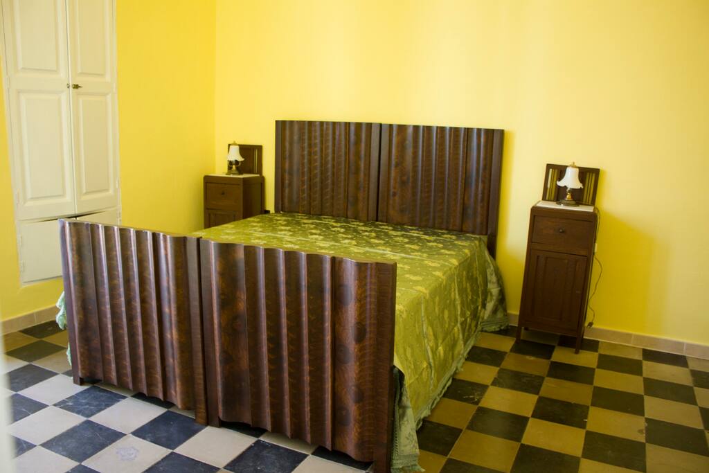 B & B Kyrios - Camera Mimosa