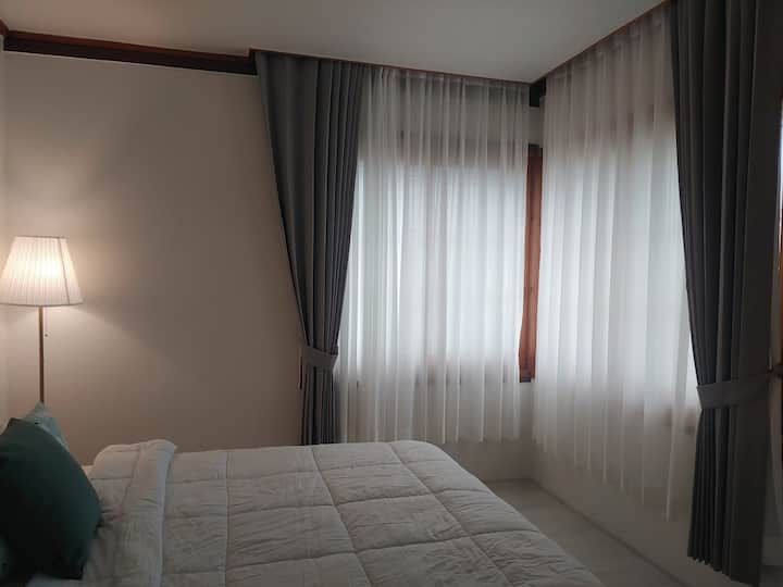 ฉันอดไม่ได้ที่จะเตรียมตัวสำหรับฤดูหนาว:)