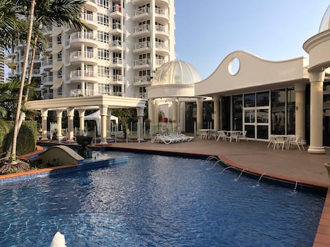 Resort Living in the Heart of Broadbeach!