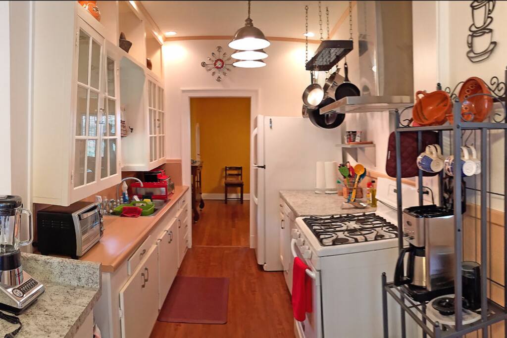 La Casita San Antonio Vacation Rental