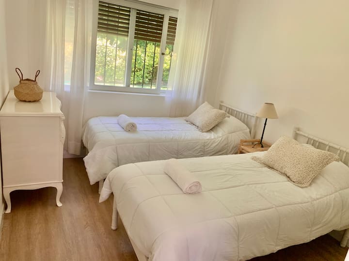 საძინებელი 2