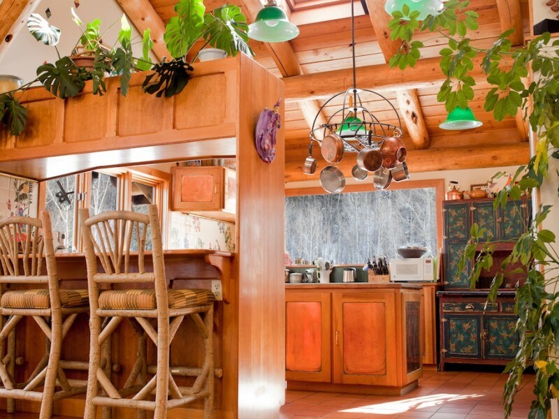 Galt Valley Ranch Retreat Houses for Rent in Basalt, Colorado, United