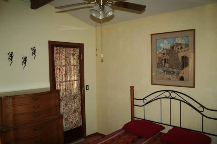 غرفة النوم 2