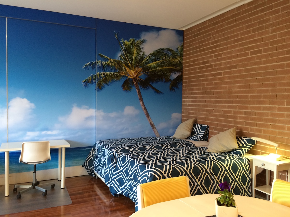 Little Paradise