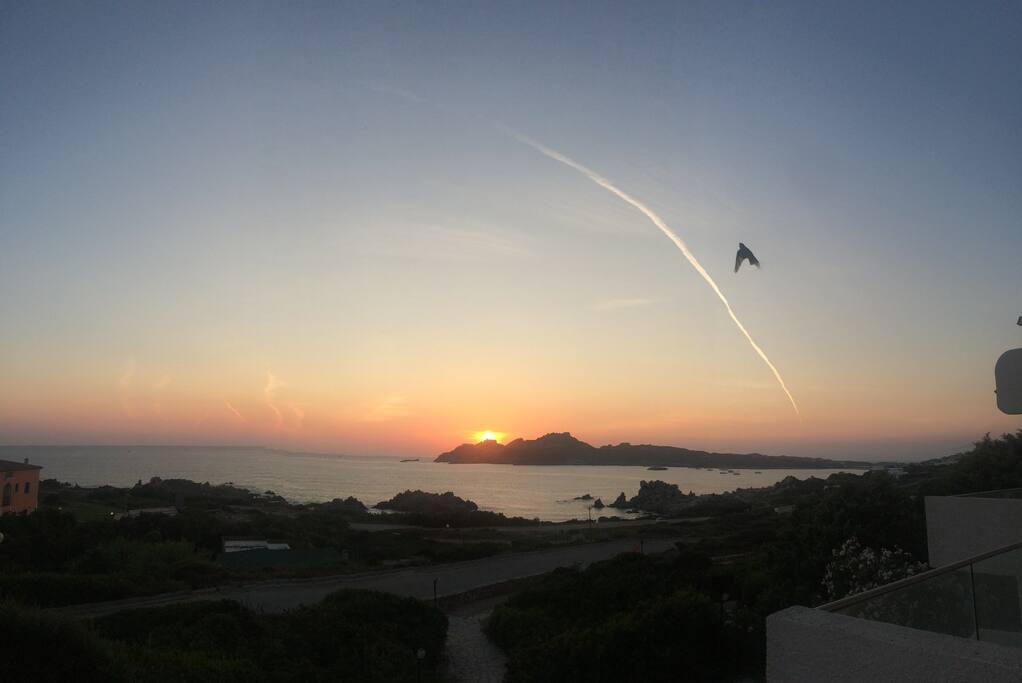 Tramonto