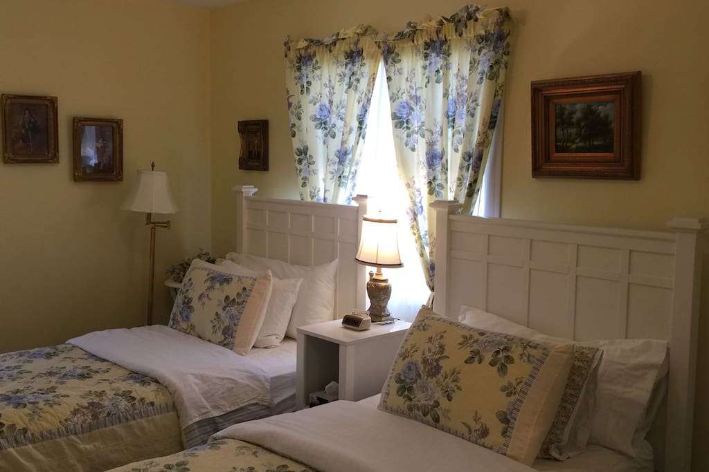 Balmoral Room