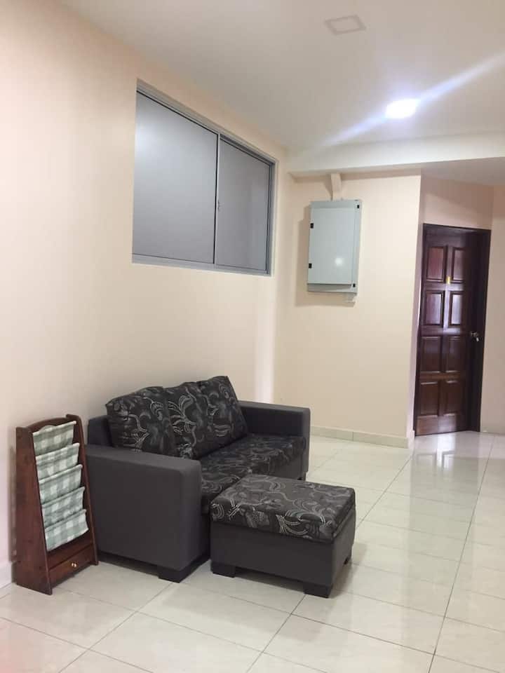 Purple Dream Home Family Room 5 - Telok Panglima Garang