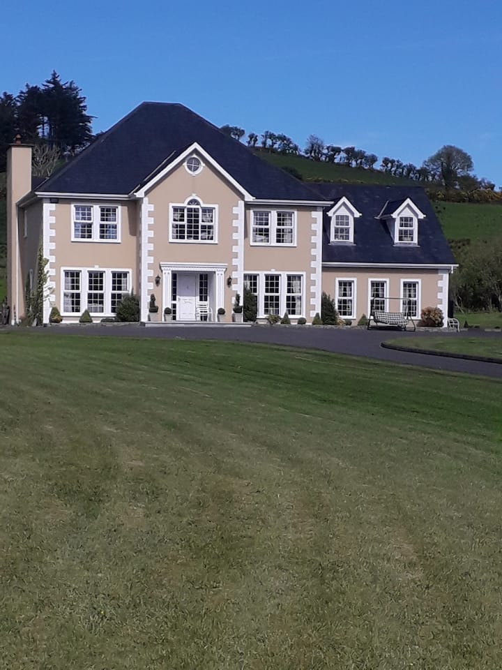 Donegal Holiday Rentals & Homes County Donegal, Ireland Airbnb