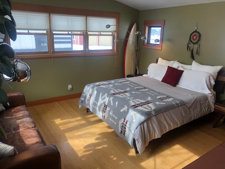 Victor Vacation Rentals & Homes Idaho, United States Airbnb