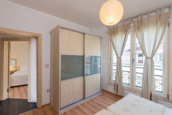 İstanbul Amedros Home Deluxe-4 with sea view gallery image 3