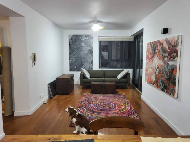 8D, Seaview Apartment gallery image 4