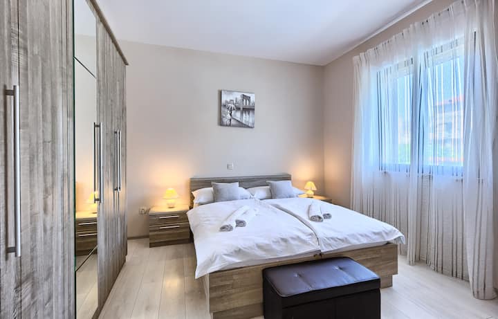 غرفة النوم 7