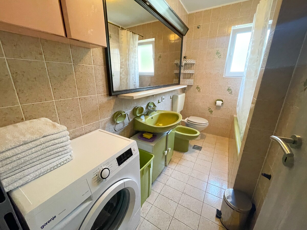 Apartman Orlić