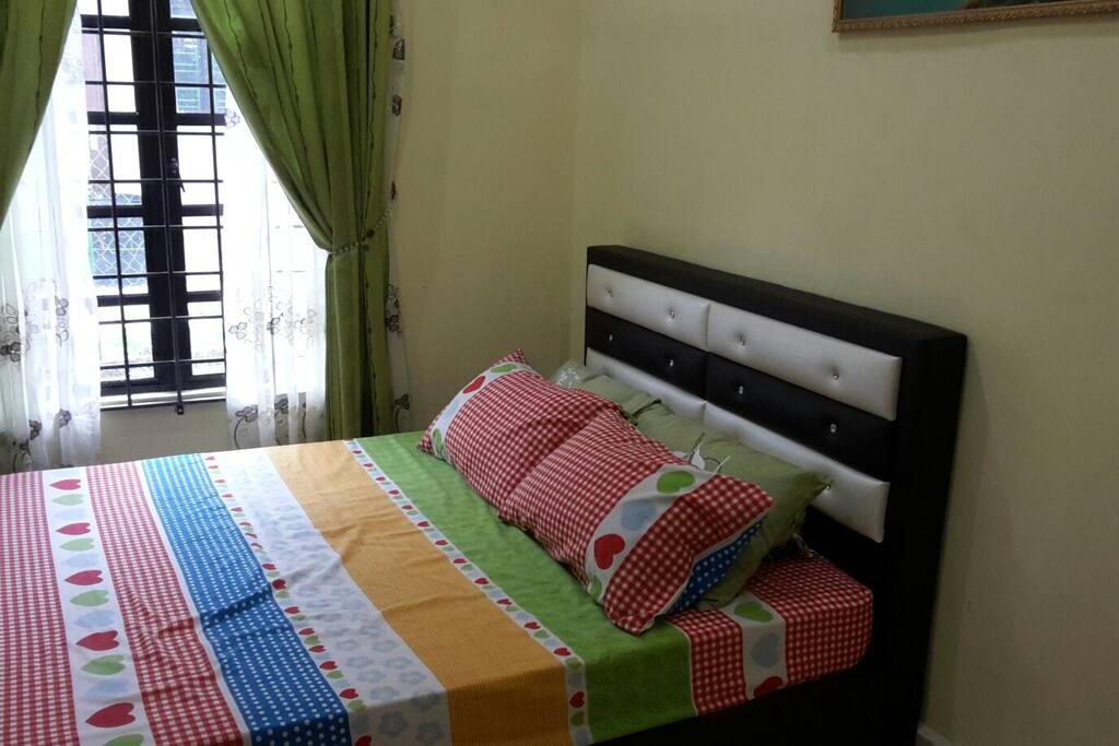 Third Bedroom